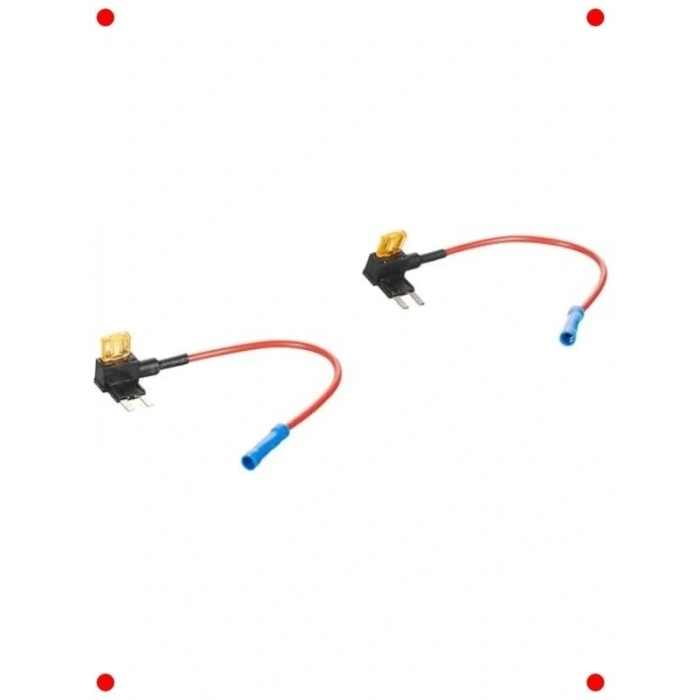 Sigorta Kutusu Bağlantı Aparatı ( Tip)