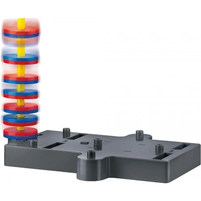 Sihirli Mıknatıs, Anti Gravity Magnetic Levitation Seti