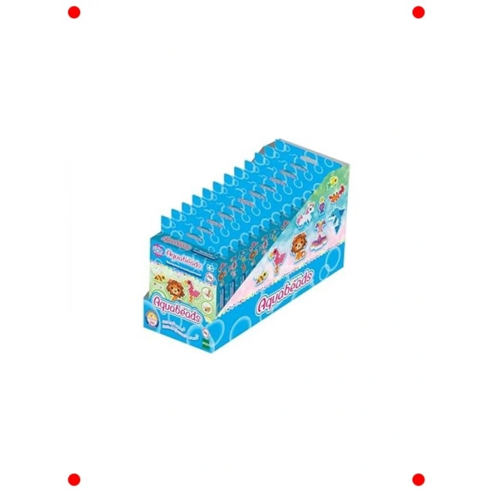 Sihirli Su Boncukları Mini Sürpriz Paketi