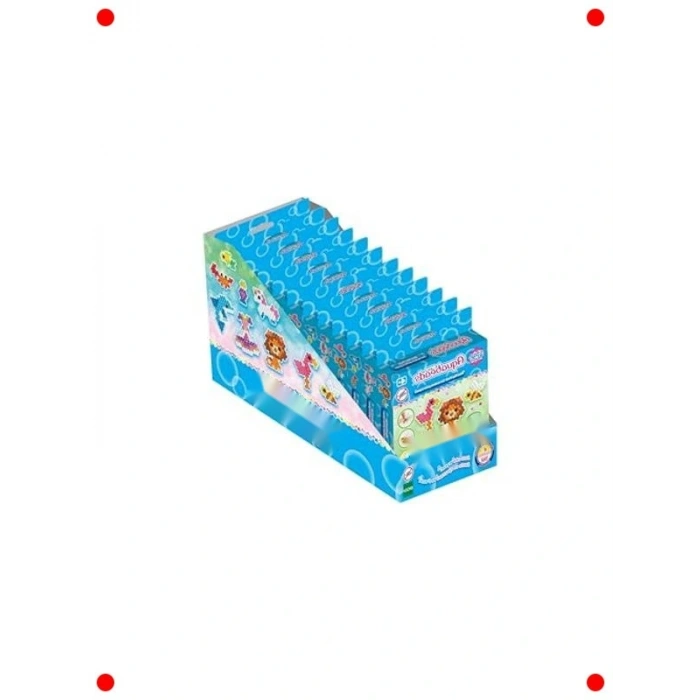 Sihirli Su Boncukları Mini Sürpriz Paketi