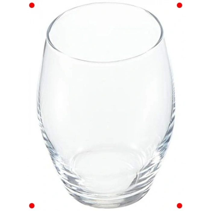 Şık 6lı Bardak Seti