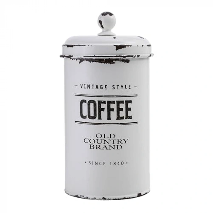 Şık Dublin Kahve Kutusu, Modern Tasarım