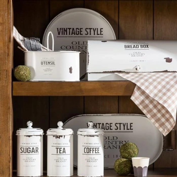 Şık Dublin Kahve Kutusu, Modern Tasarım