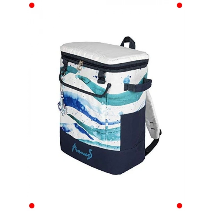 Şık Isı Yalıtımlı Termal Çanta