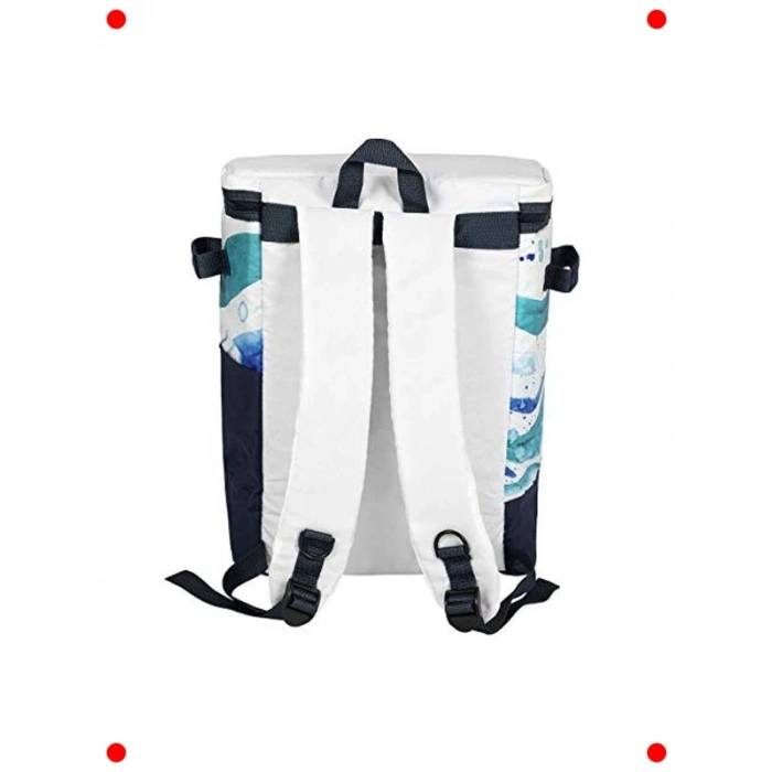 Şık Isı Yalıtımlı Termal Çanta