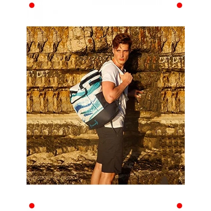 Şık Isı Yalıtımlı Termal Çanta