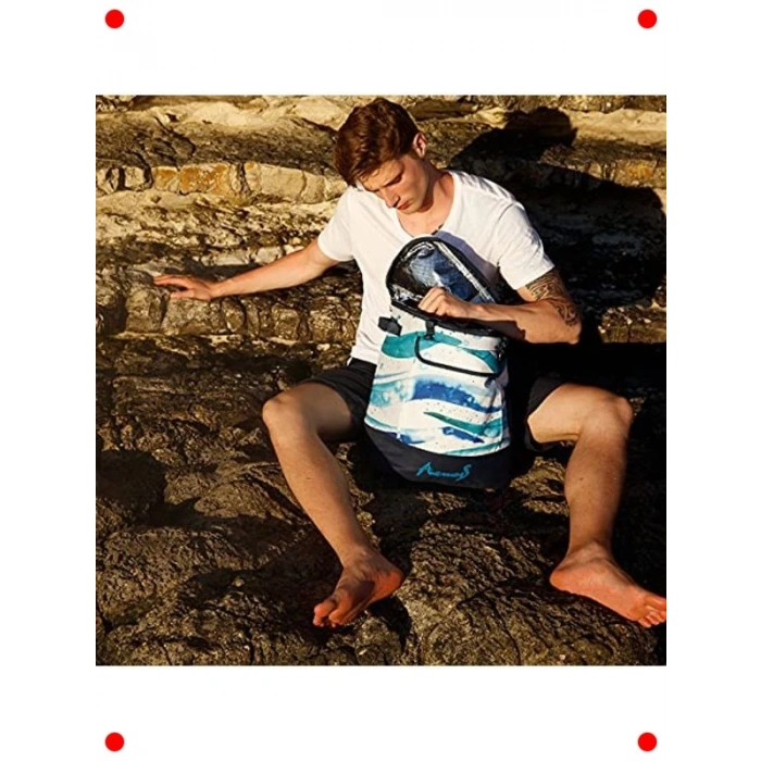 Şık Isı Yalıtımlı Termal Çanta