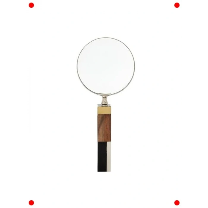 Şık Masaüstü Büyüteç