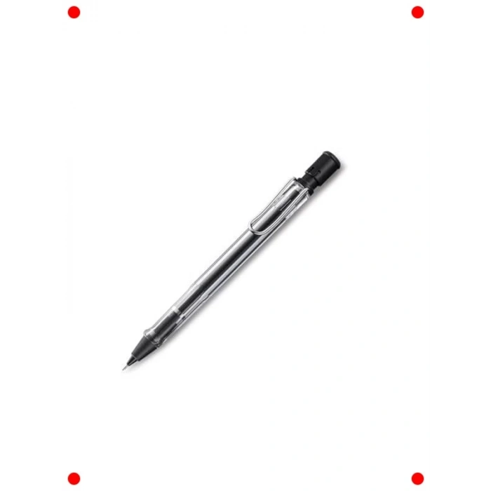 Şık Mekanik Kurşun Kalem