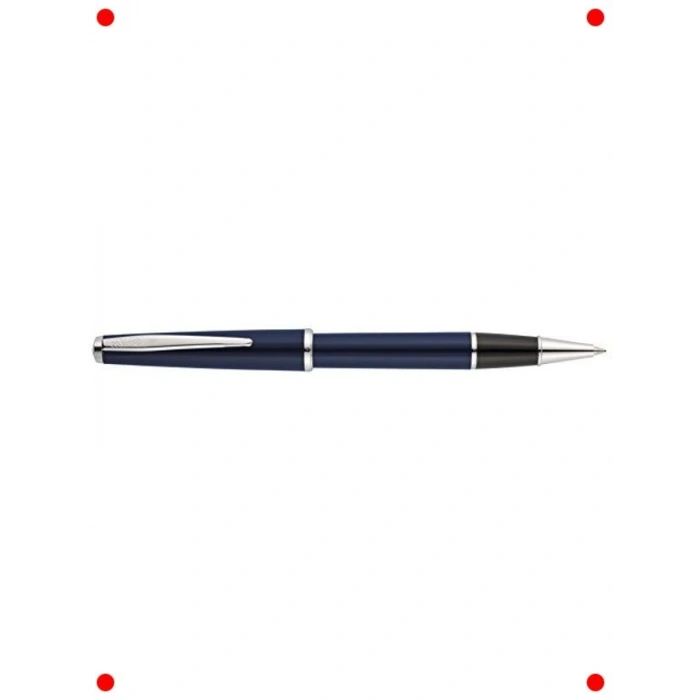 Şık Roller Kalem - Lacivert