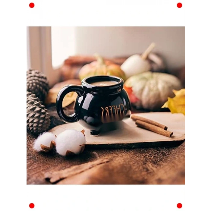 Şık Tasarım Serak Kupa Bardak