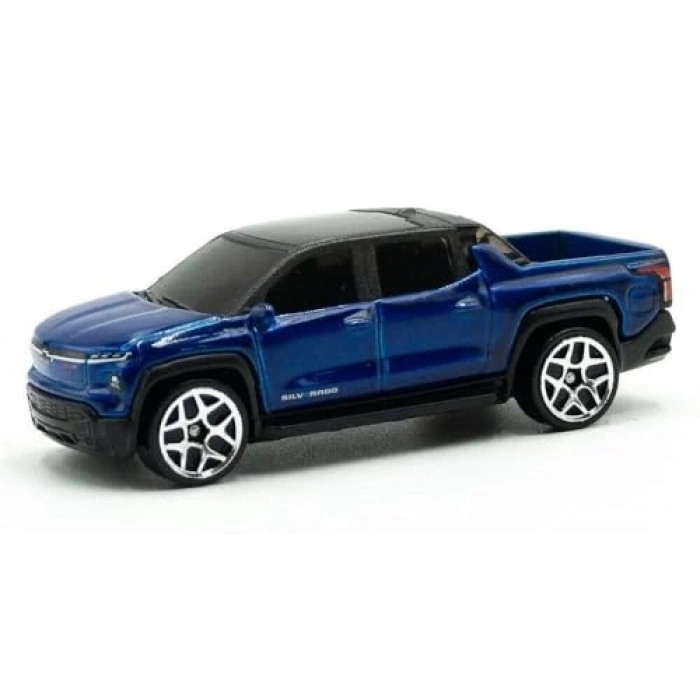 Şık Tasarıma Sahip Hot Wheels Tekli Araç: Eğlenceli Yarışlar İçin