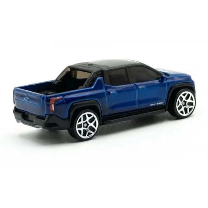 Şık Tasarıma Sahip Hot Wheels Tekli Araç: Eğlenceli Yarışlar İçin