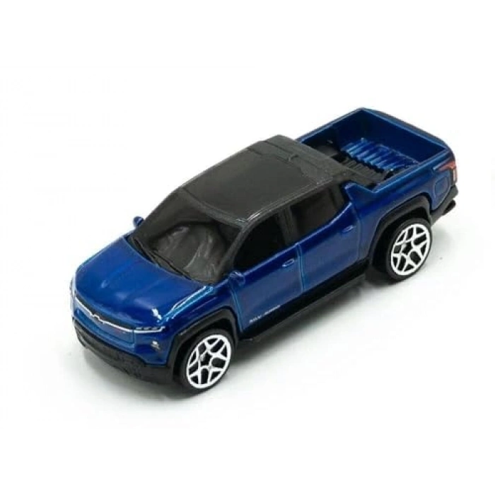 Şık Tasarıma Sahip Hot Wheels Tekli Araç: Eğlenceli Yarışlar İçin