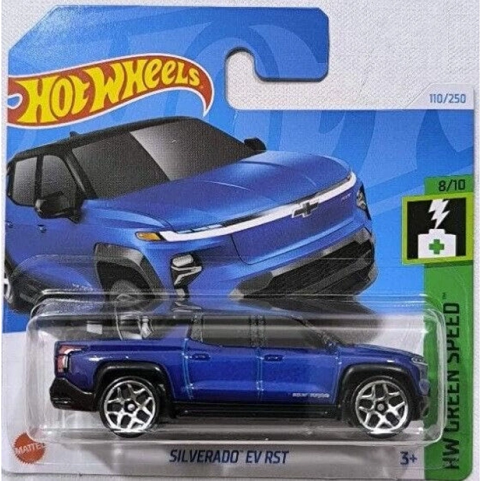 Şık Tasarıma Sahip Hot Wheels Tekli Araç: Eğlenceli Yarışlar İçin