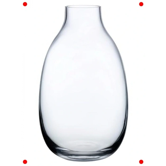 Şık Tekli Hediye Kutu Dekoratif Vazo