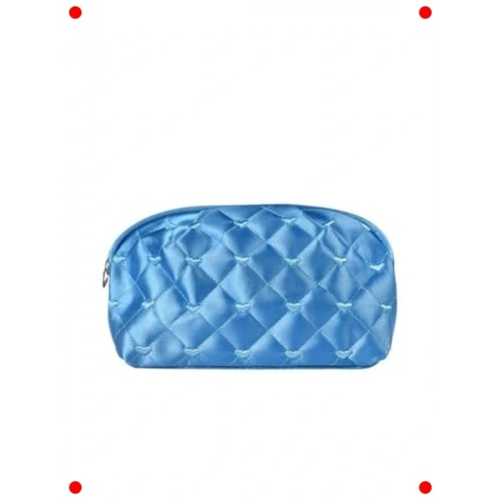 Şık ve Kullanışlı Makyaj Çantası