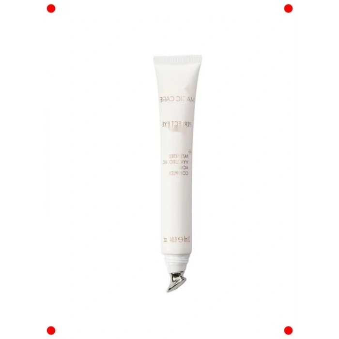 Sıkılaştırıcı Bakım Göz Serumu 25 Ml