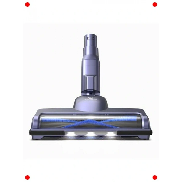 Siklonik Zen Fırçası  Işıklı Başlık