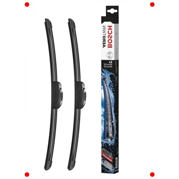 Silecek Seti 450/450 mm