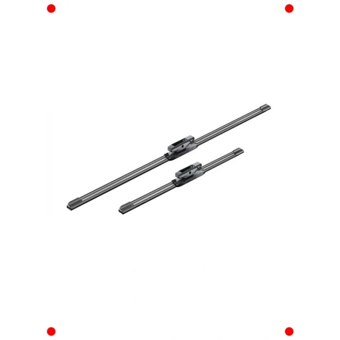 Silecek Seti 650/400 mm (Laguna 3, C3 Uyumlu)