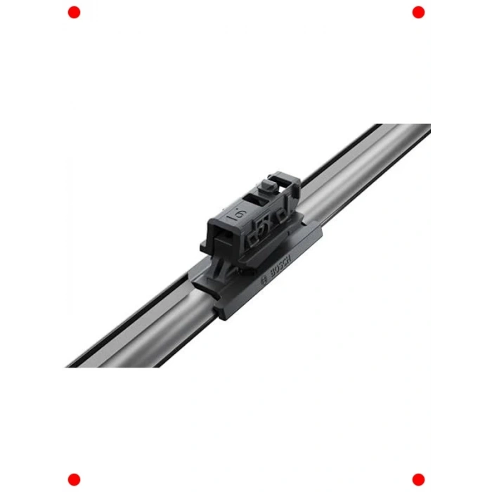 Silecek Seti (650/475 mm) - Çeşitli Araçlara Uyumlu