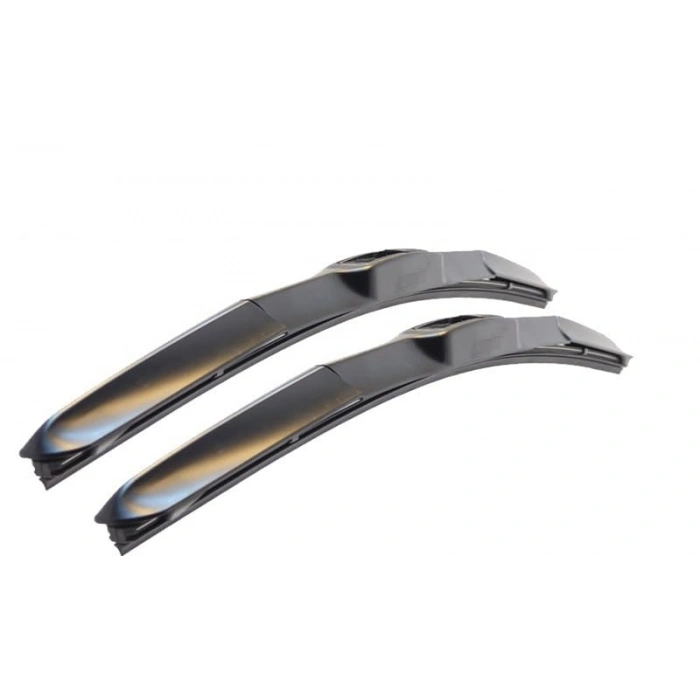 Silecek Süpürgesi Hybrid 530Mm 21 Universal