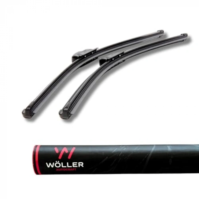 Silecek Takımı - Fiat Egea 2015 Sonrası Araca Özel