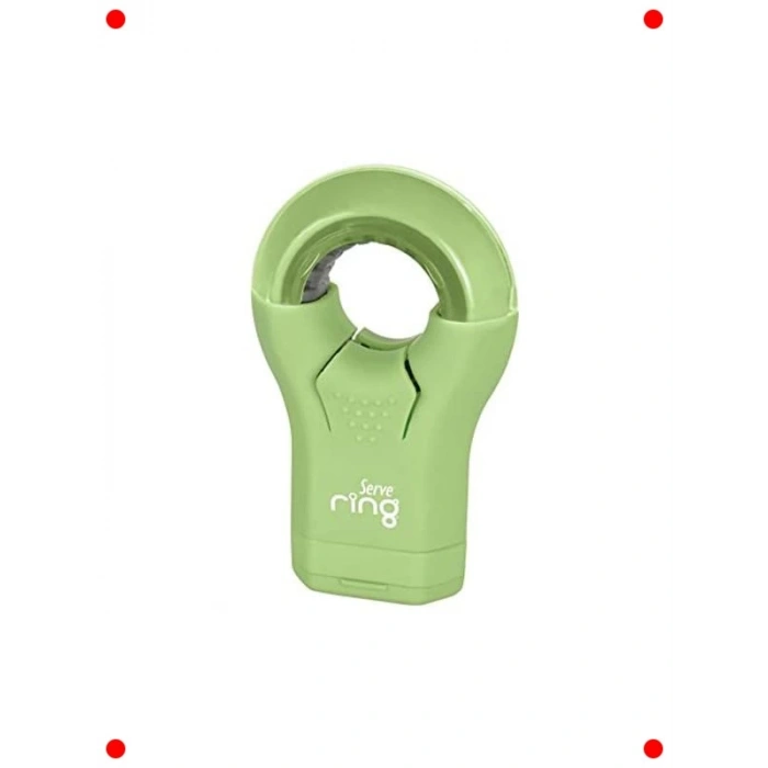 Silgili Kalemtıraş, Elma Yeşili, Tekli