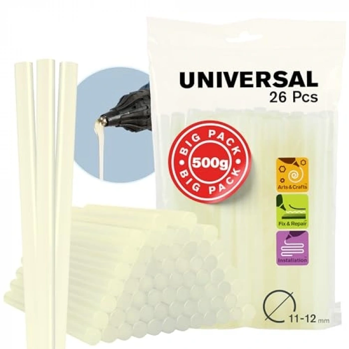 Silikon Çubuk, Çok Amaçlı Kullanım için