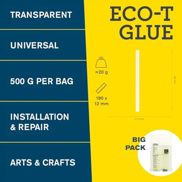 Silikon Çubuk, Çok Amaçlı Kullanım için