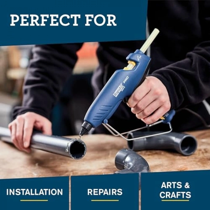 Silikon Çubuk, Çok Amaçlı Kullanım için