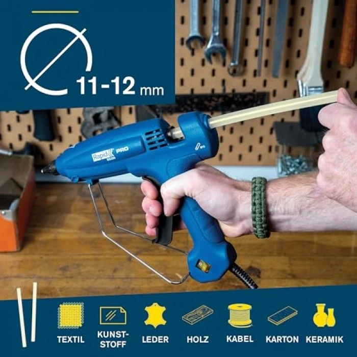 Silikon Çubuk, Çok Amaçlı Kullanım için