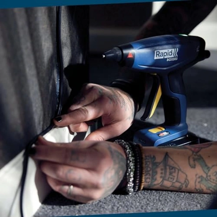 Silikon Çubuk, Çok Amaçlı Kullanım için