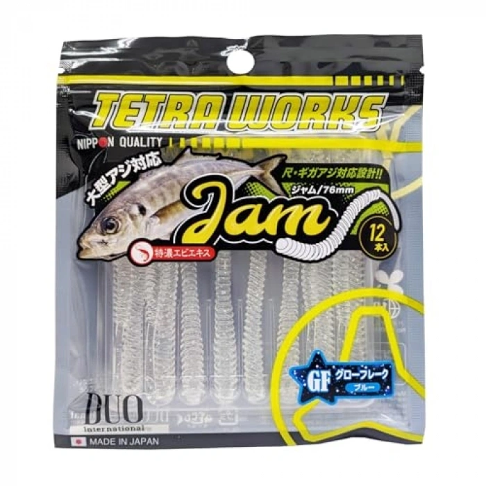 Silikon Jam 76mm Sert Yem, Yüksek Kalite