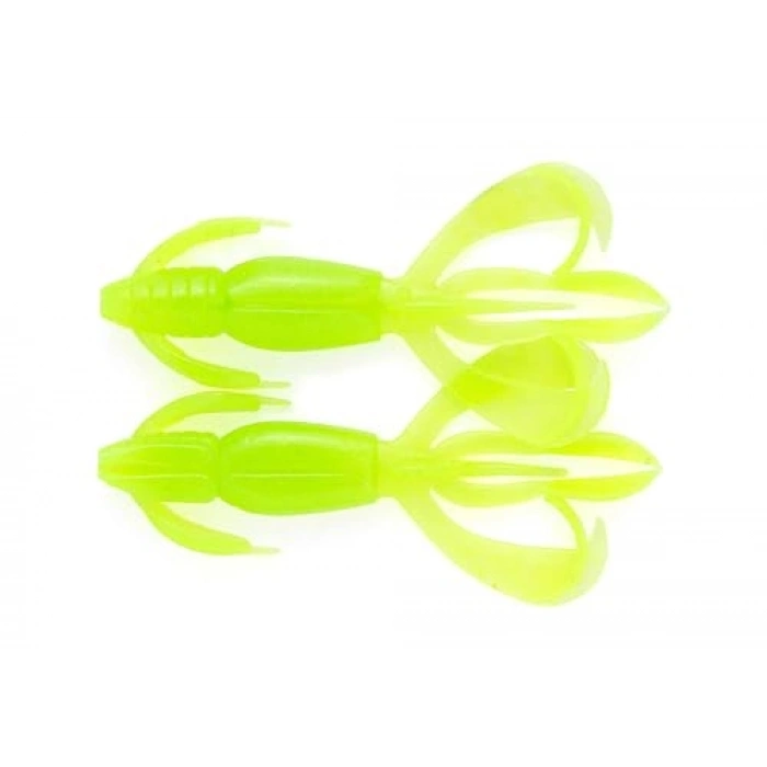 Silikon Yem, 2.8 Boyut ile Balık Avı İçin