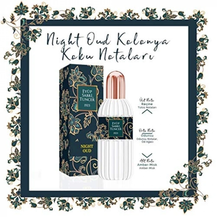 Silindir Cam Şişe Kolonya - 5li Set, 16 ml