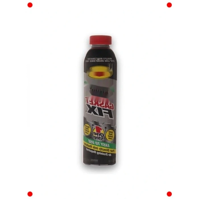 Silindir Kapak Contası Onarım Sıvısı