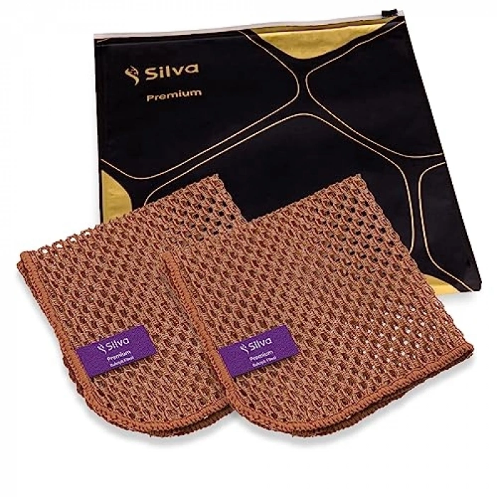 Silva  Bulaşık Filesi