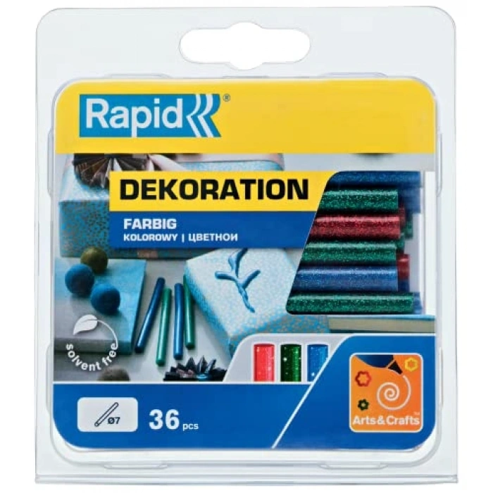 Simli Renklerde 7 mm Silikon Çubuk, Yapı İşleri için