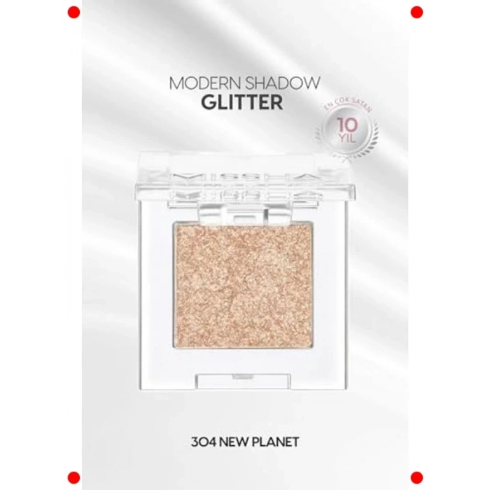 Simli Tekli Far - Kalıcı & Topaklanma Yapmaz