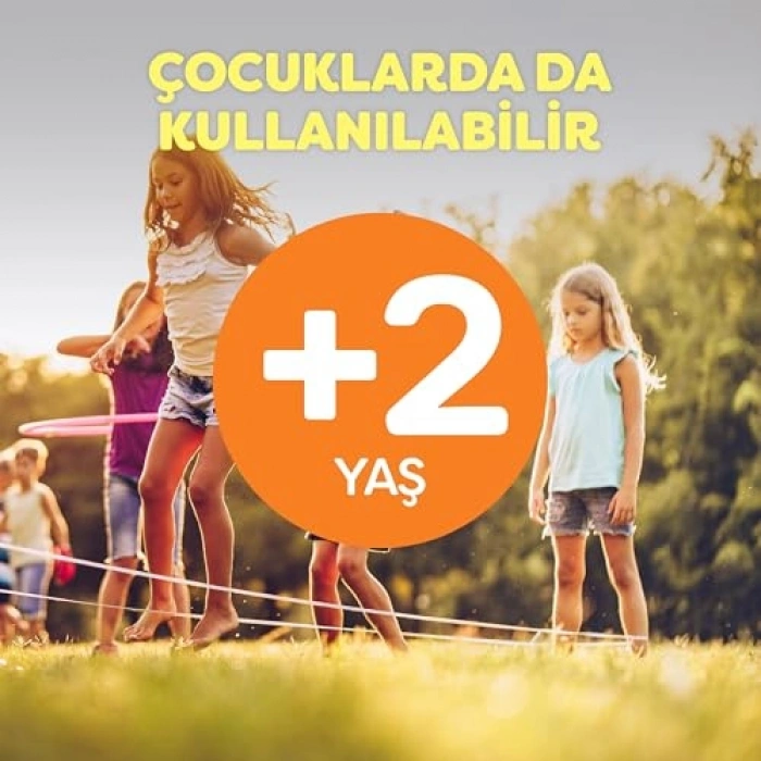 Sinekkovar Sprey 100 ml Dış Mekan Koruma