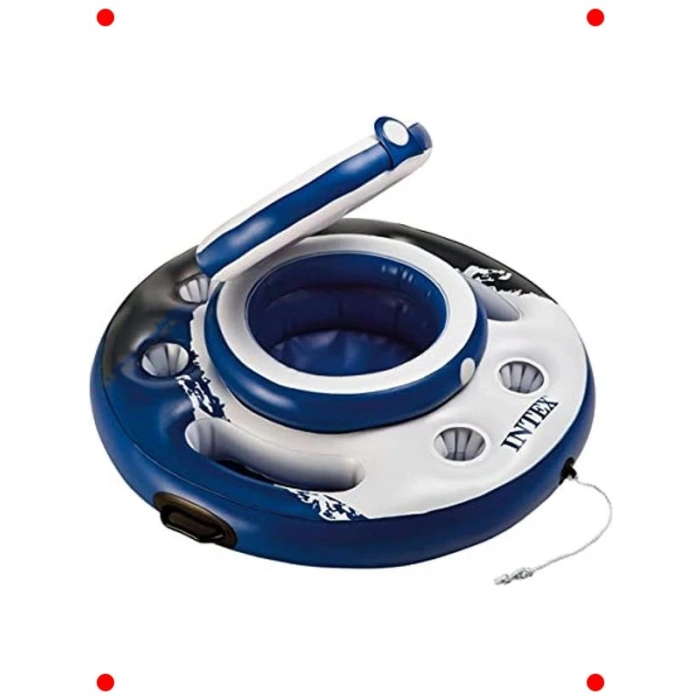 Şişme Havuz Kenarı Barı - İçecek Servis Standı