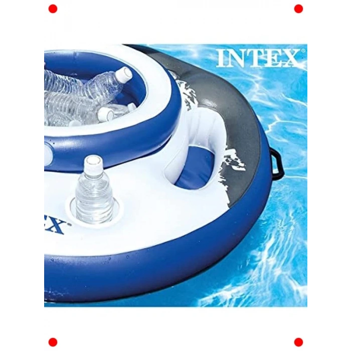 Şişme Havuz Kenarı Barı - İçecek Servis Standı