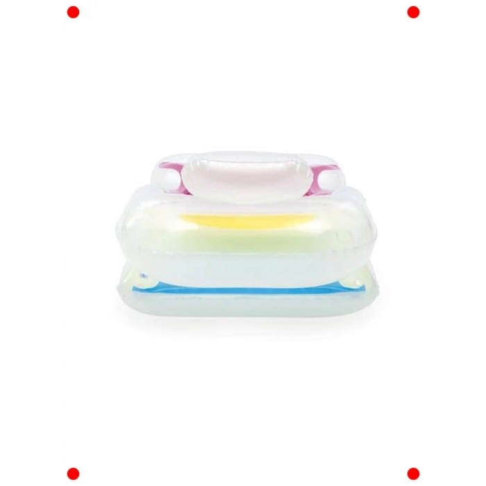 Şişme Havuz Yatağı / Deniz Yatağı - 165 cm