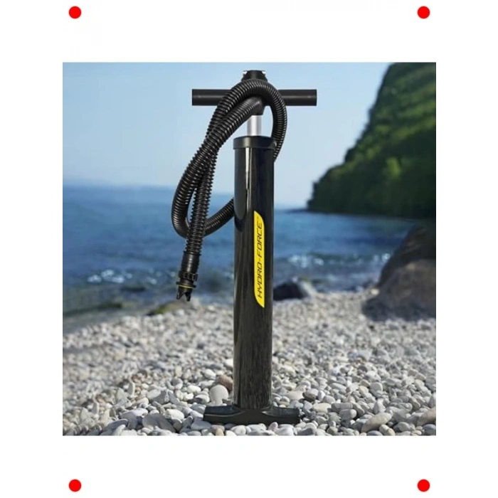 Şişme SUP Touring Board Seti