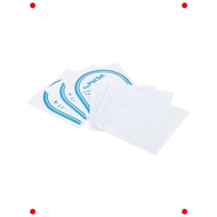 Şişme Ürün Onarım Yaması Seti