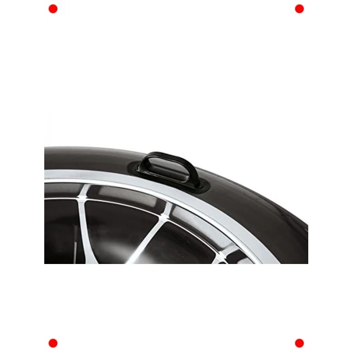 Şişme Yüzme Simidi - 119 cm Çap