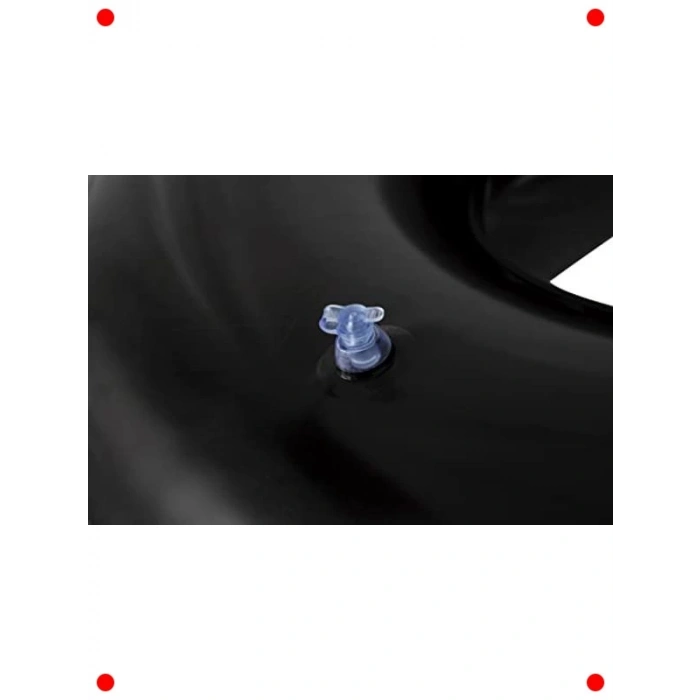 Şişme Yüzme Simidi - 119 cm Çap