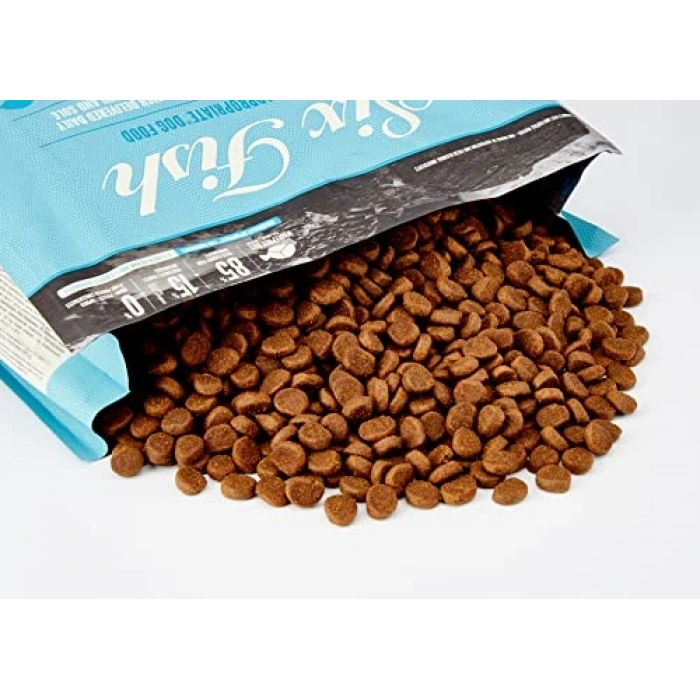 Six Fish Köpek Maması, 2 kg